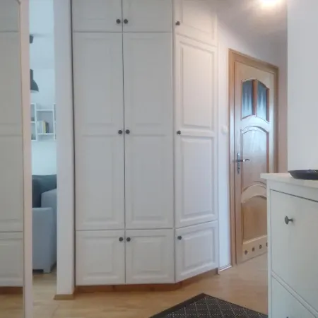 Apartment Lesny Loft *