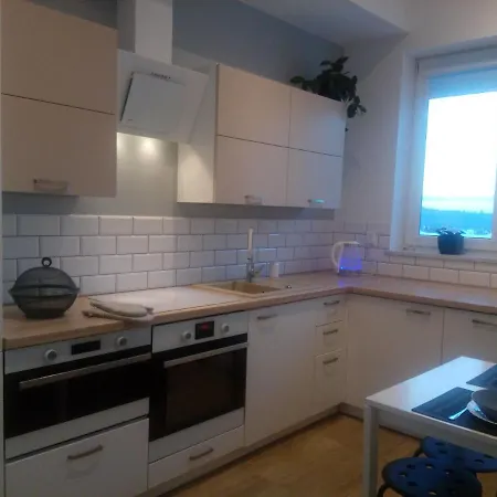 Lesny Loft Gdynia