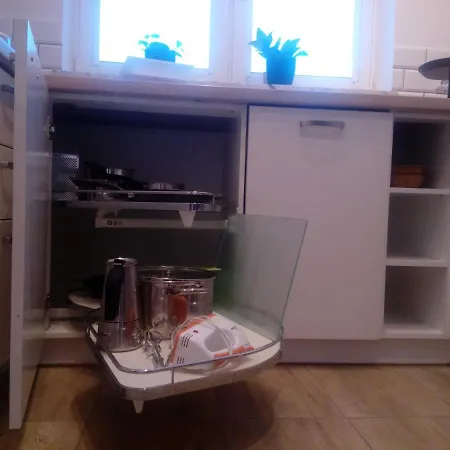 Lesny Loft * Gdynia