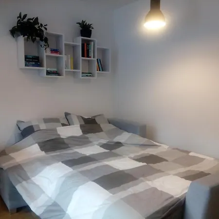 Lesny Loft Gdynia