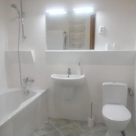 Lesny Loft Gdynia