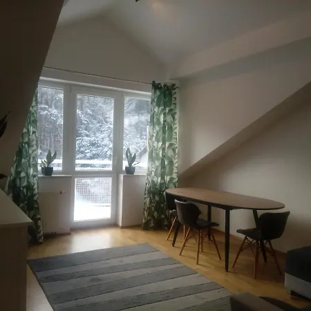 Lesny Loft * Gdynia