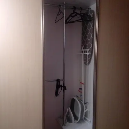 Lejlighed Lesny Loft *