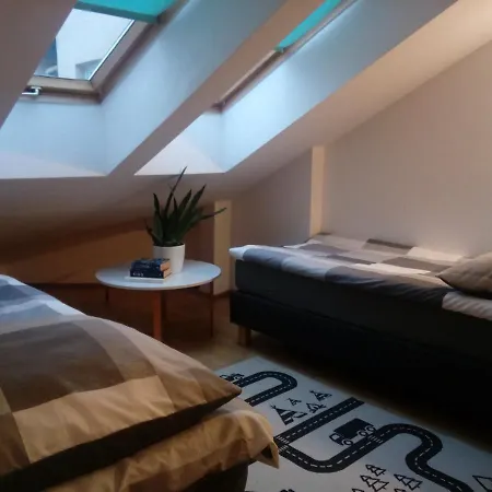 Lesny Loft Apartment *