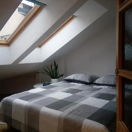 Lesny Loft * Gdynia