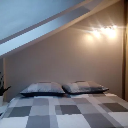 Lesny Loft *