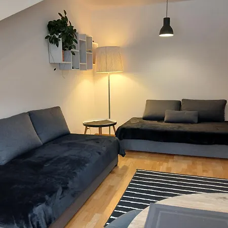 Lesny Loft Apartment *