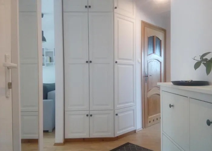 Apartmán Lesny Loft *