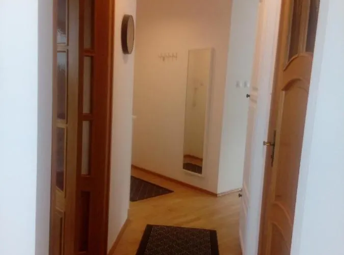 Lesny Loft Apartment Gdynia