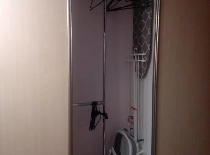 Apartmán Lesny Loft *